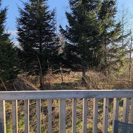 Blair Snug Hut Apartment Kelty ภายนอก รูปภาพ