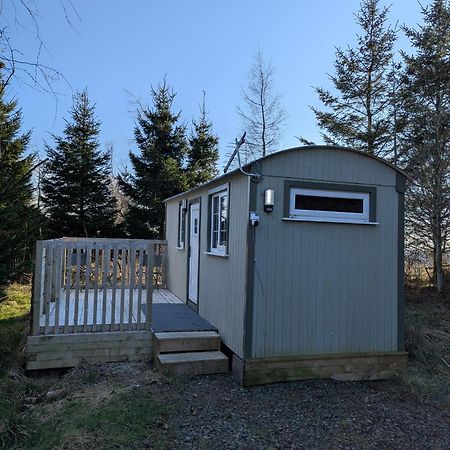 Blair Snug Hut Apartment Kelty ภายนอก รูปภาพ