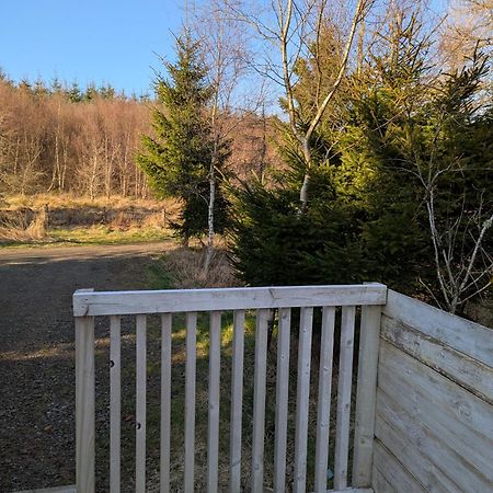 Blair Snug Hut Apartment Kelty ภายนอก รูปภาพ
